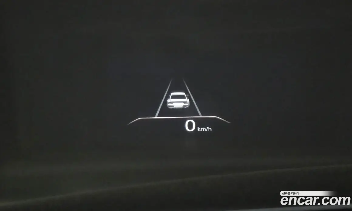 Genesis G80 2020 2.5 автомат (гидро), фото 24