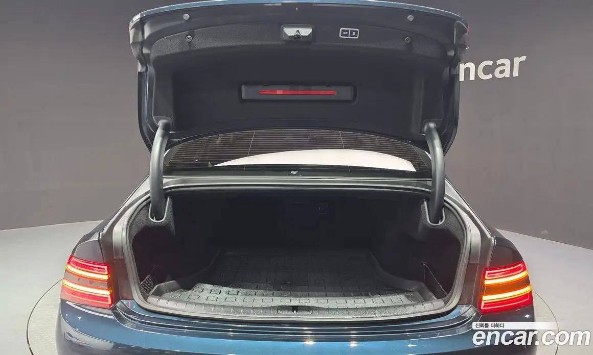 Genesis G80 2020 2.5 автомат (гидро), фото 26