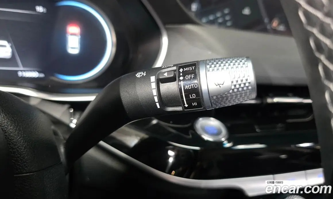 Genesis G80 2020 2.5 автомат (гидро), фото 27