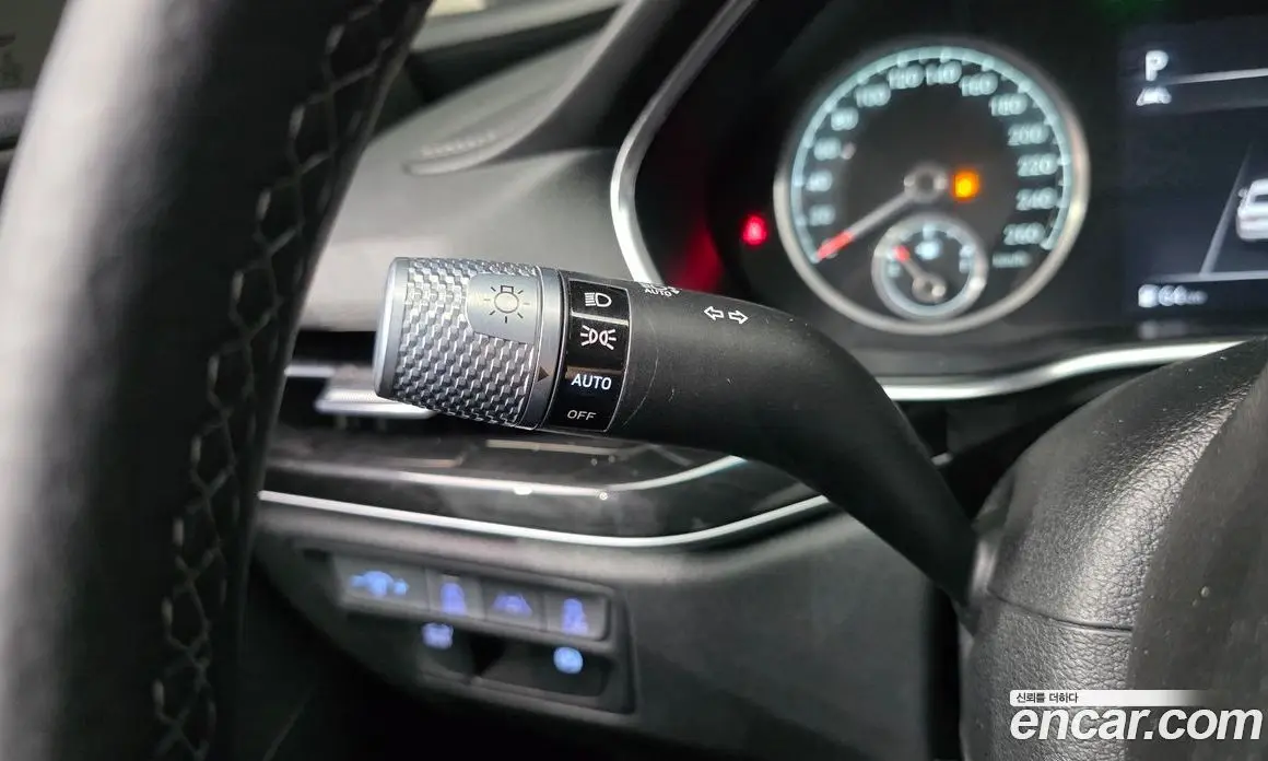Genesis G80 2020 2.5 автомат (гидро), фото 28