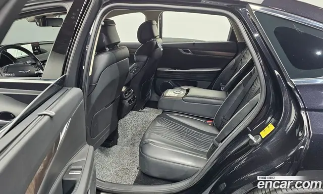 Genesis G80 2020 2.5 автомат (гидро), миниатюра 11
