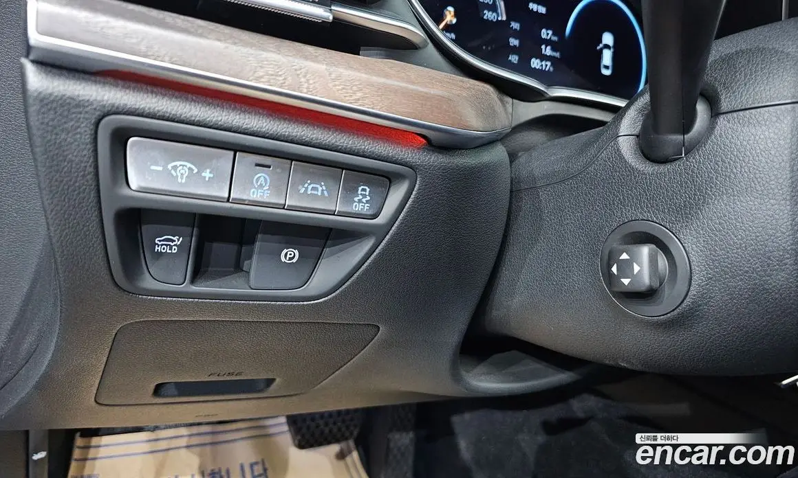 Genesis G80 2020 2.5 автомат (гидро), фото 13