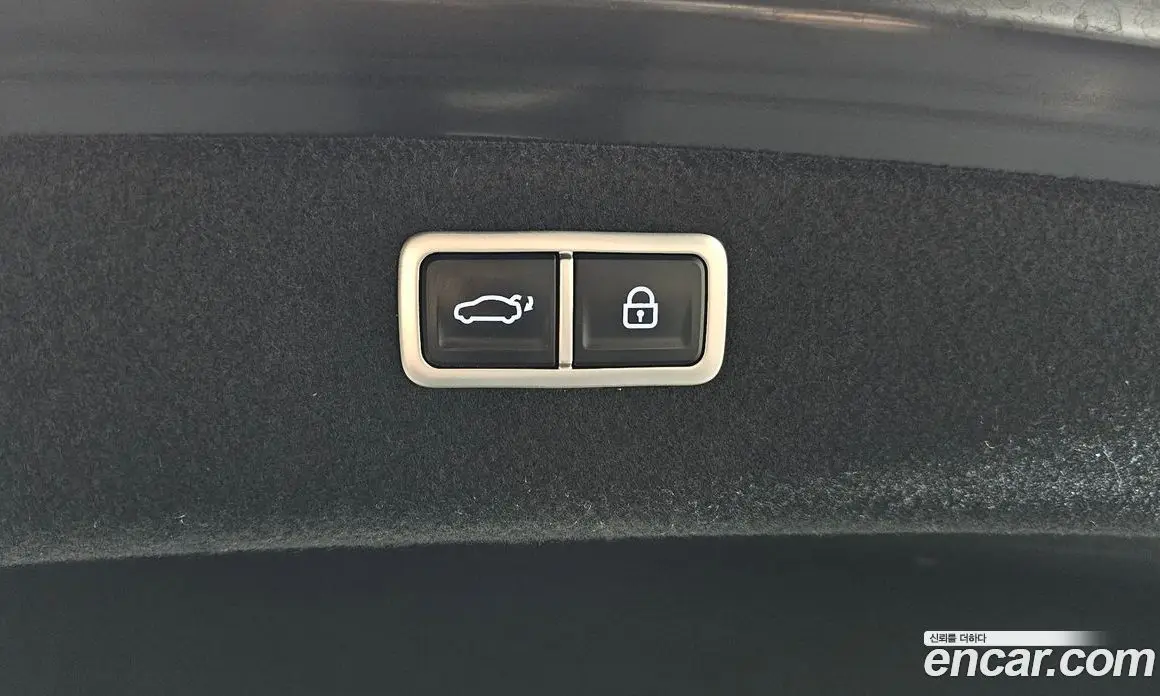 Genesis G80 2020 2.5 автомат (гидро), фото 20