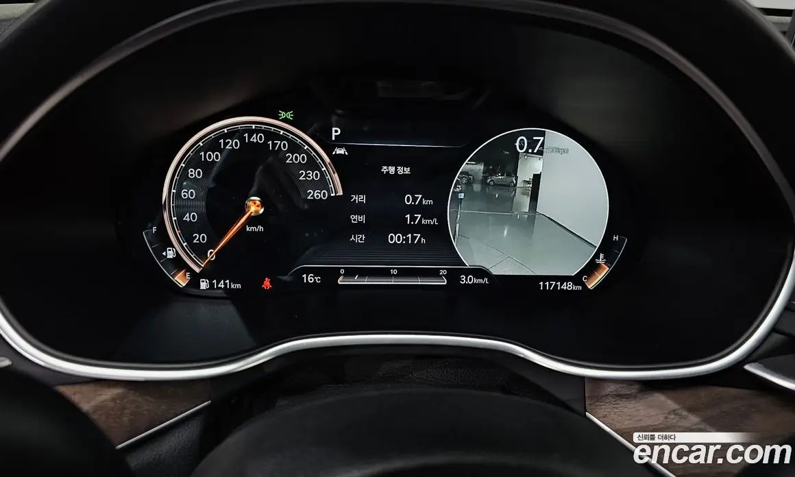 Genesis G80 2020 2.5 автомат (гидро), фото 8