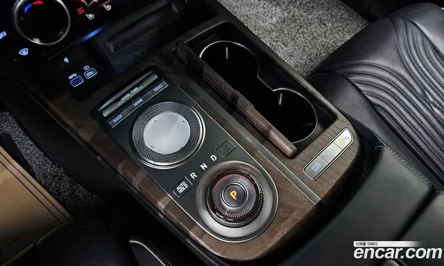 Genesis G80 2020 2.5 автомат (гидро), миниатюра 9