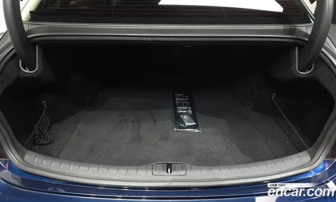 Genesis G80 2021 2.5 автомат (гидро), фото 26