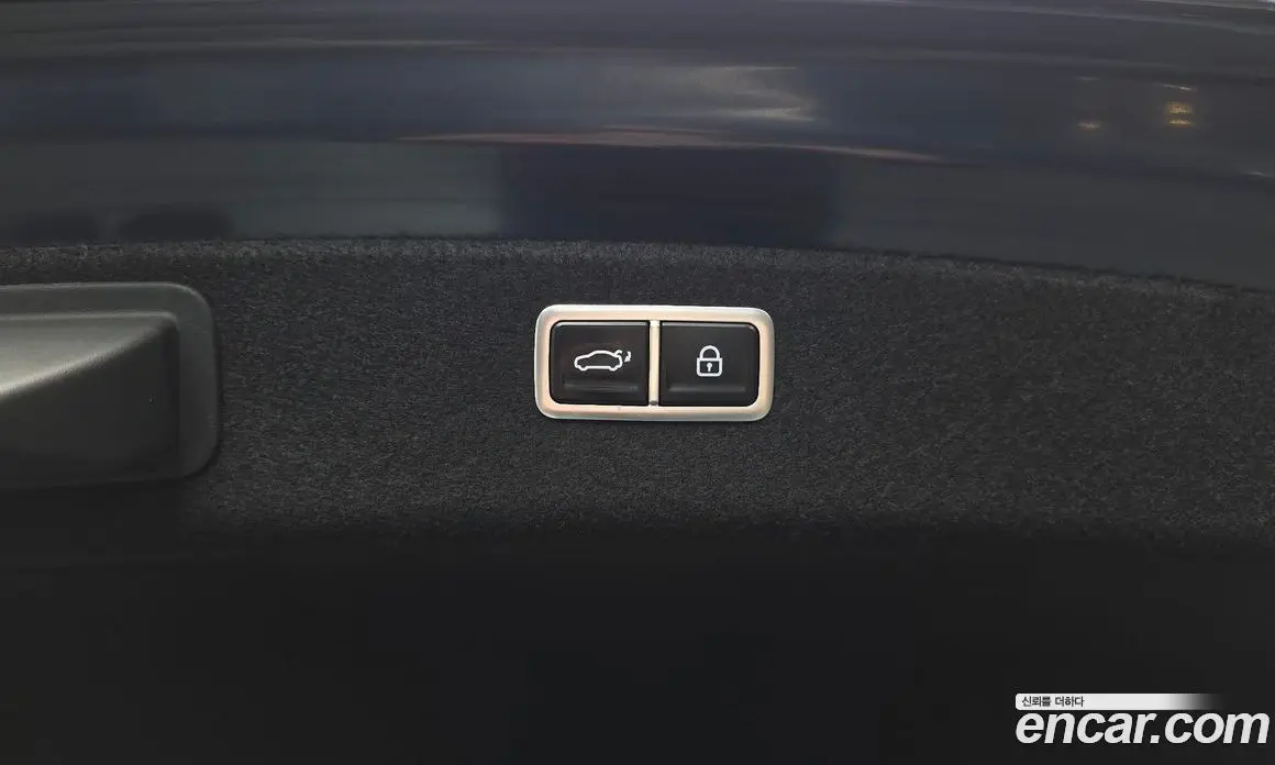 Genesis G80 2021 2.5 автомат (гидро), фото 31