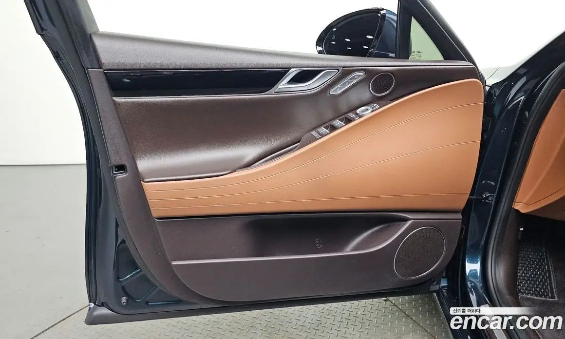 Genesis G80 2022 2.5 автомат (гидро), фото 14