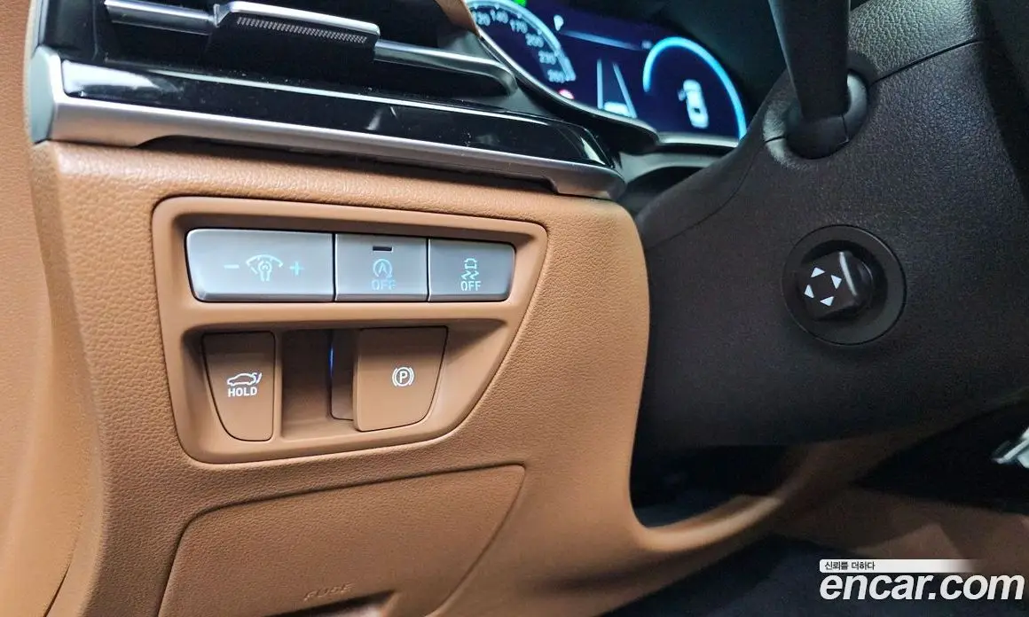 Genesis G80 2022 2.5 автомат (гидро), фото 19