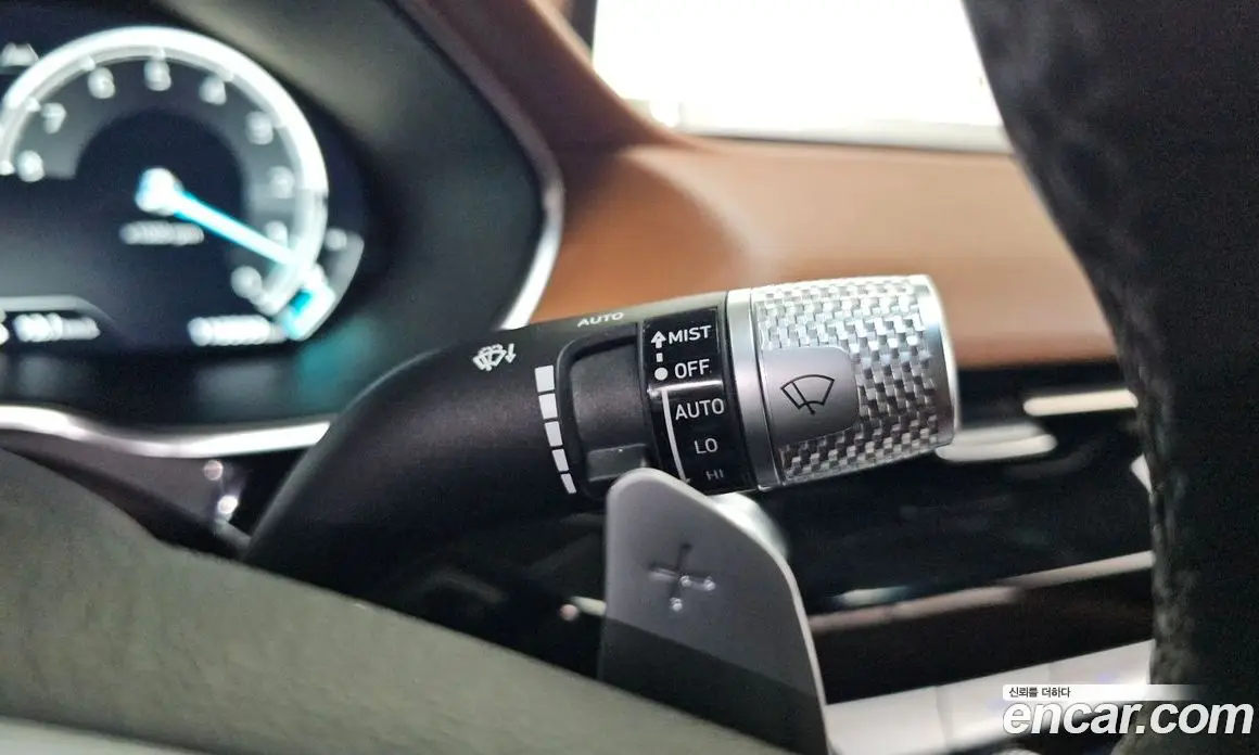 Genesis G80 2022 2.5 автомат (гидро), фото 32