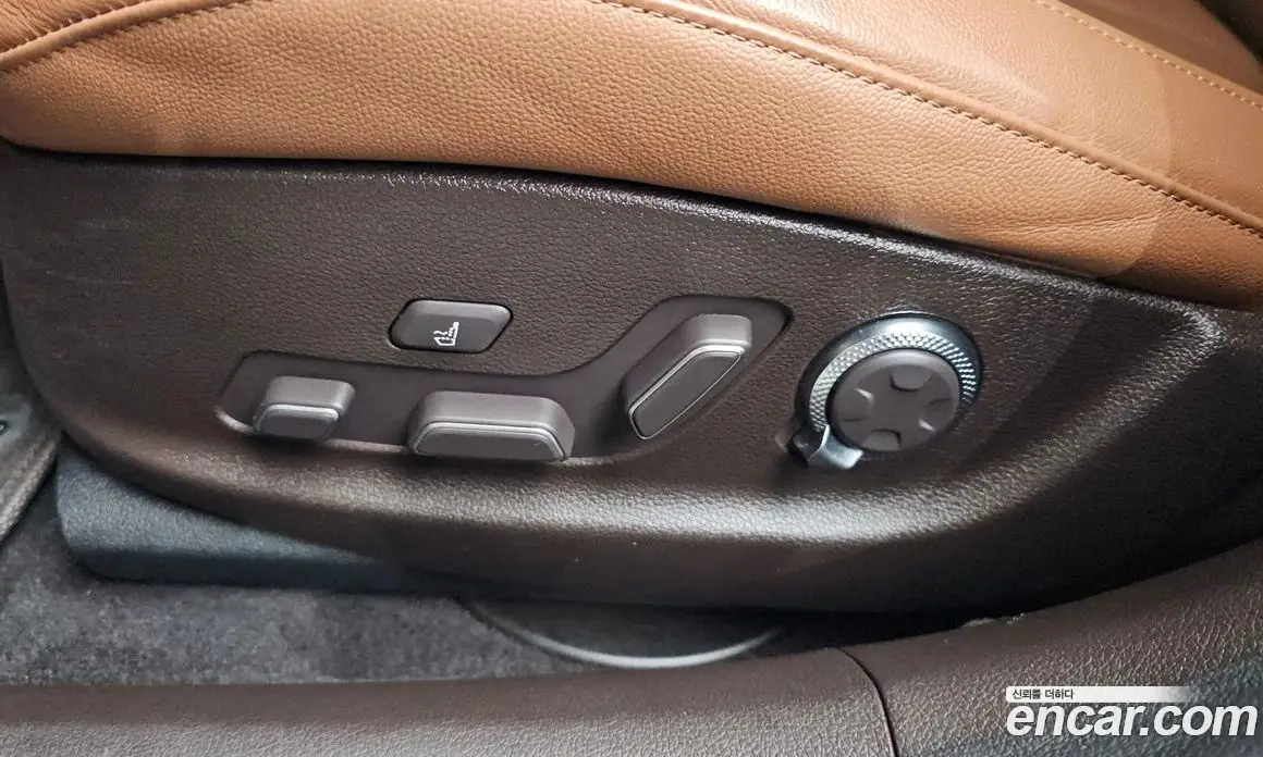 Genesis G80 2022 2.5 автомат (гидро), фото 33