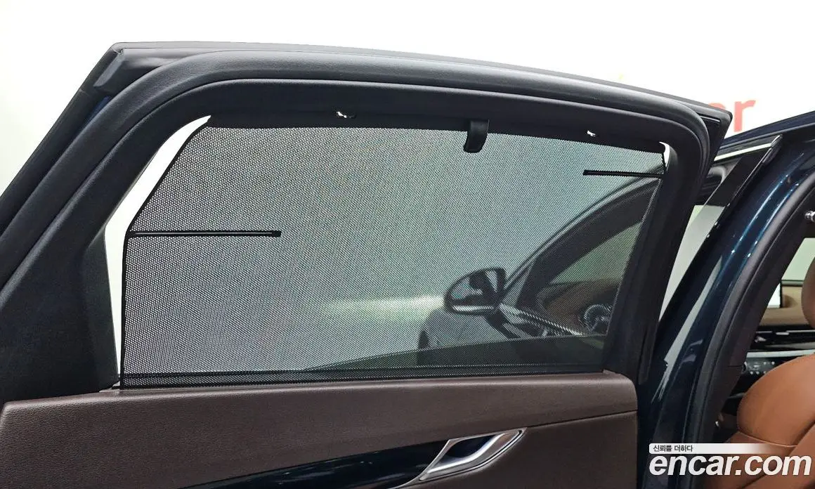 Genesis G80 2022 2.5 автомат (гидро), фото 34