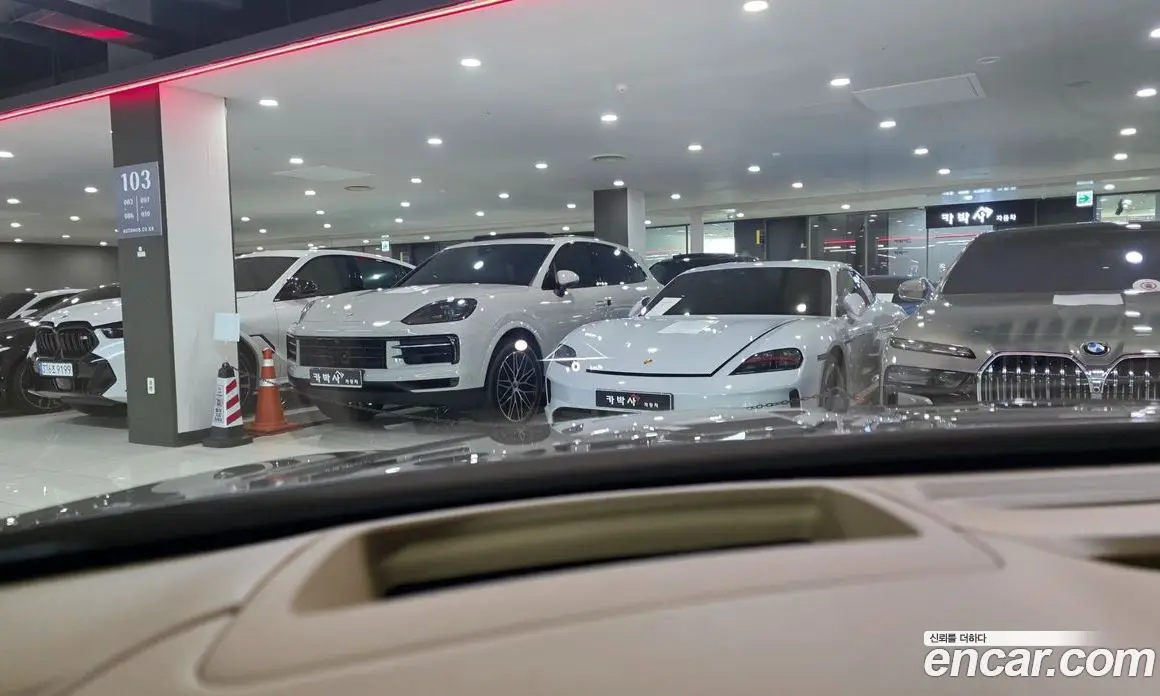 Genesis G80 2025 2.5 автомат (гидро), фото 17