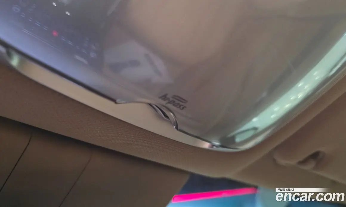 Genesis G80 2025 2.5 автомат (гидро), фото 18