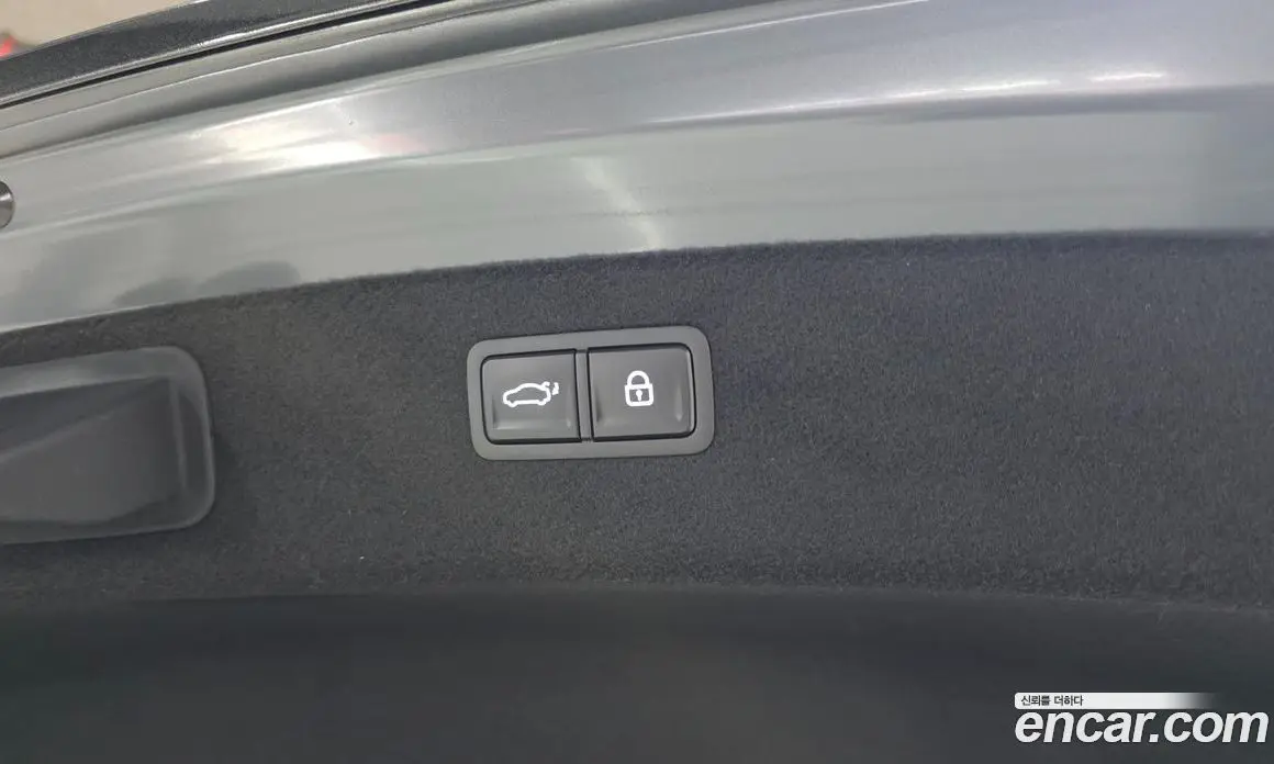 Genesis G80 2025 2.5 автомат (гидро), фото 19