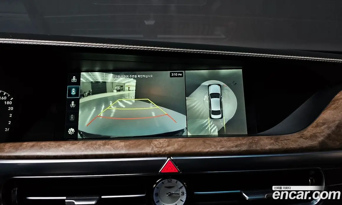 Genesis G90 2019 5.0 автомат (гидро), фото 15 Genesis G90 2019 5.0 автомат (гидро), фото 15