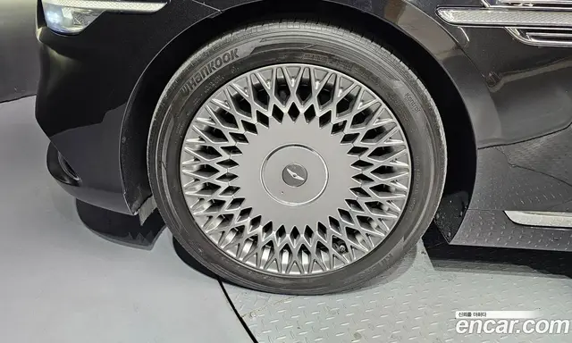 Genesis G90 2019 5.0 автомат (гидро), миниатюра 5 Genesis G90 2019 5.0 автомат (гидро), миниатюра 5