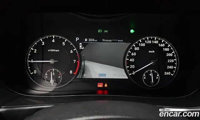Genesis G90 2019 5.0 автомат (гидро), миниатюра 8 Genesis G90 2019 5.0 автомат (гидро), миниатюра 8