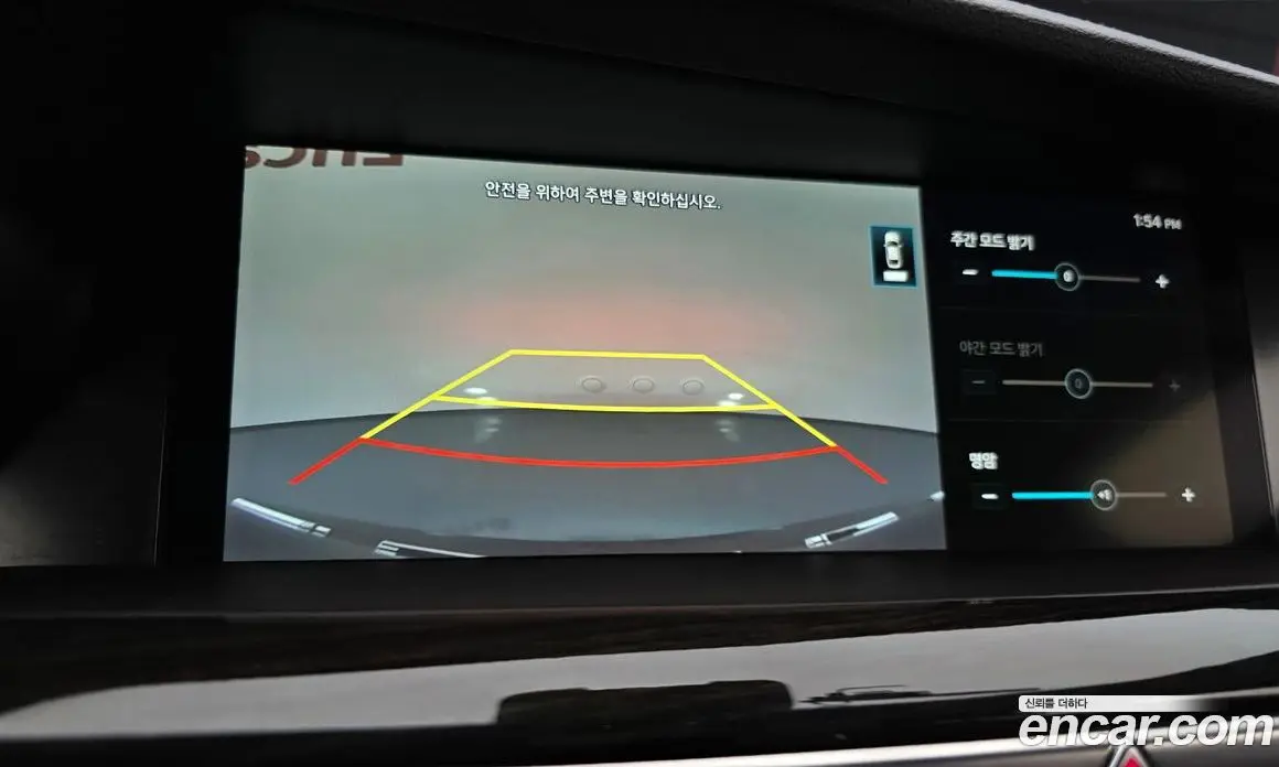 Genesis G90 2019 3.8 автомат (гидро), фото 22