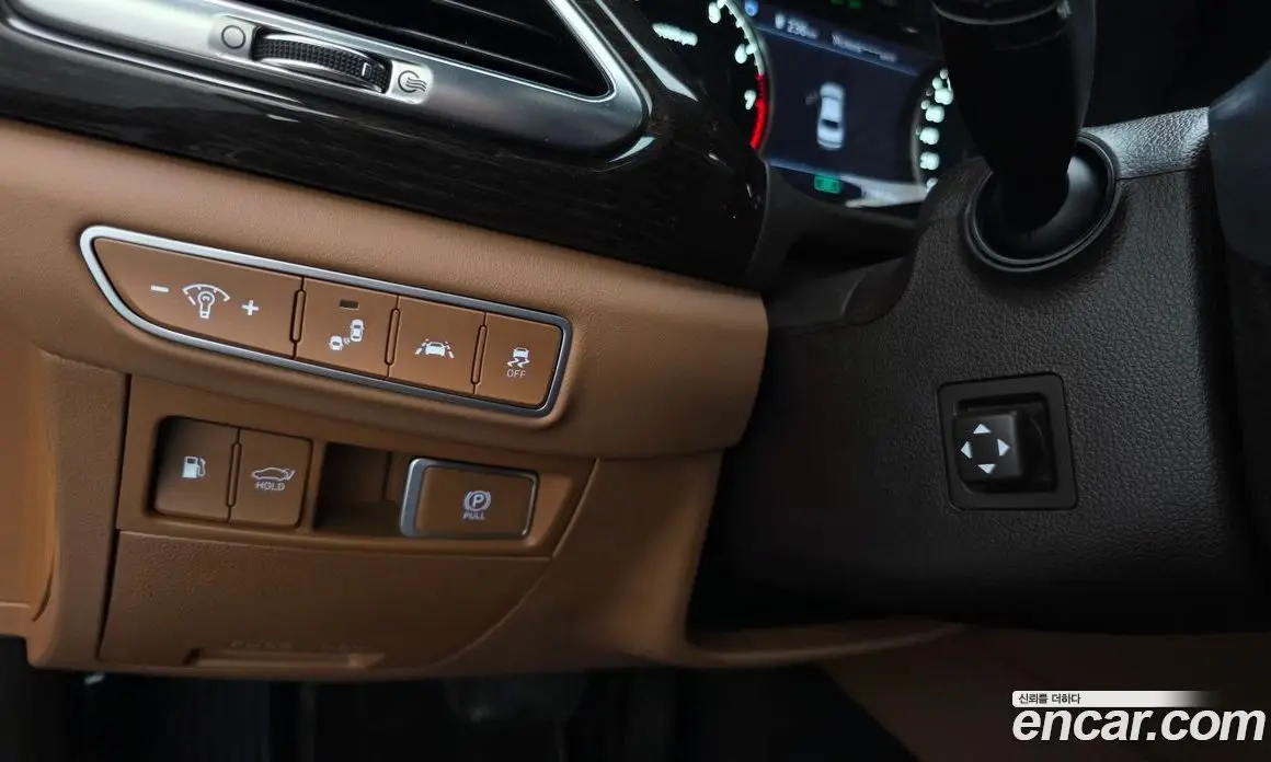Genesis G90 2019 3.8 автомат (гидро), фото 24