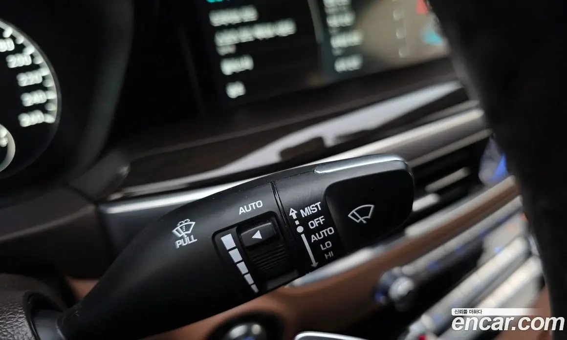 Genesis G90 2019 3.8 автомат (гидро), фото 25