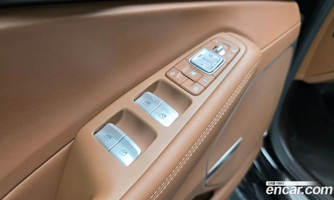 Genesis G90 2019 3.8 автомат (гидро), фото 26
