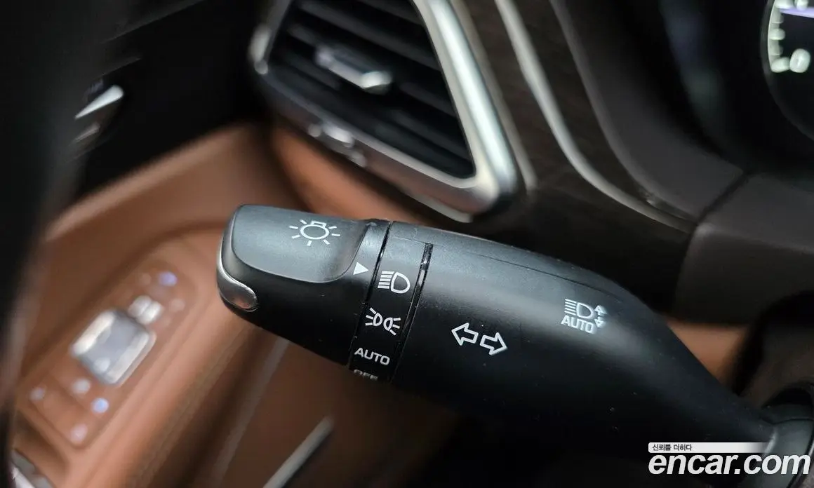 Genesis G90 2019 3.8 автомат (гидро), фото 28