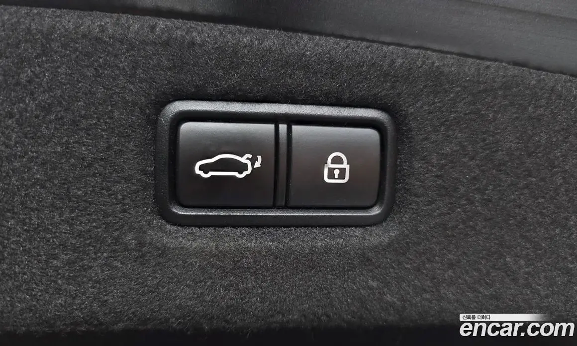 Genesis G90 2019 3.8 автомат (гидро), фото 32