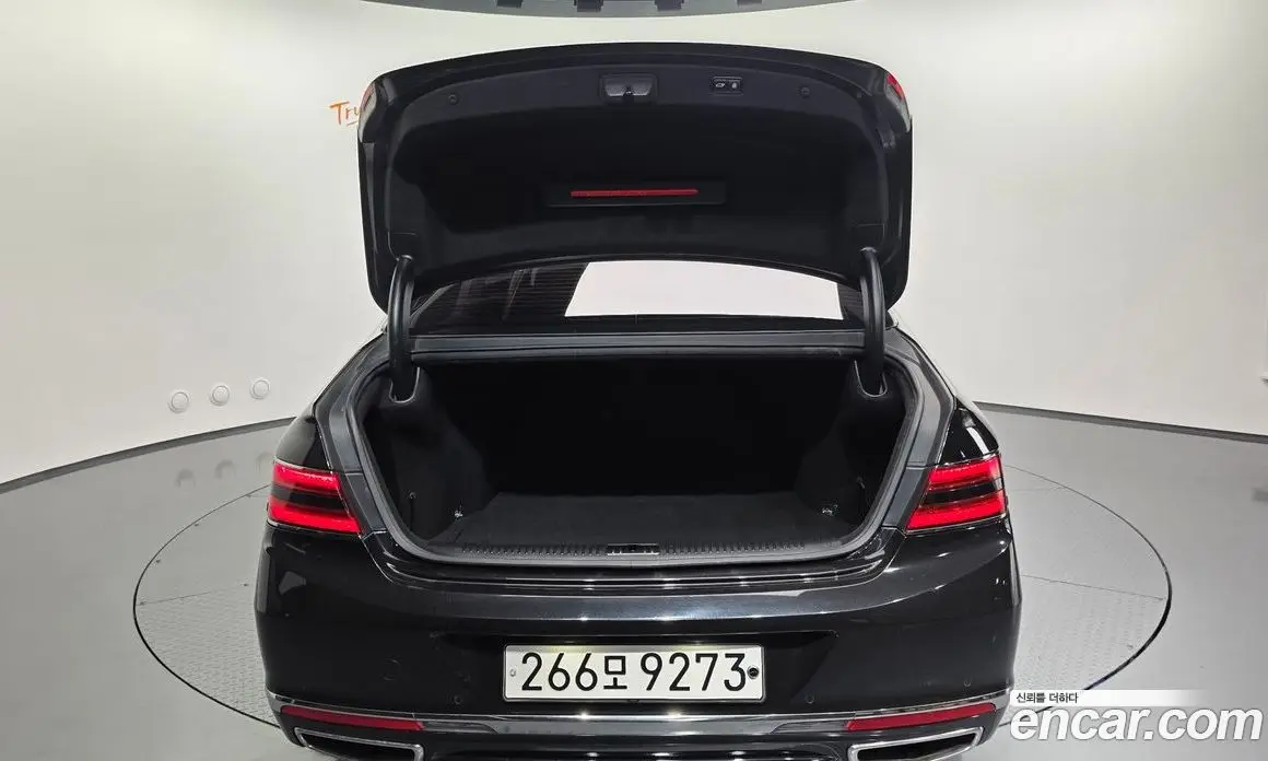 Genesis G90 2019 3.8 автомат (гидро), фото 33