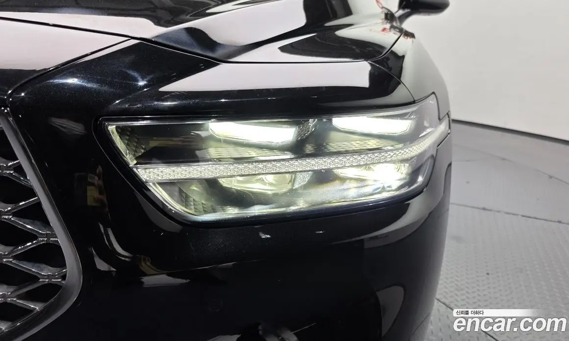 Genesis G90 2019 3.8 автомат (гидро), фото 7