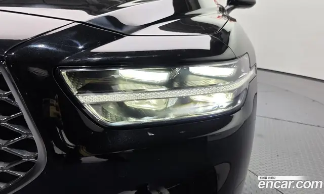 Genesis G90 2019 3.8 автомат (гидро), миниатюра 7