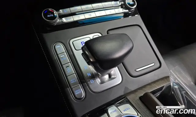 Genesis G90 2019 3.3 автомат (гидро), миниатюра 12