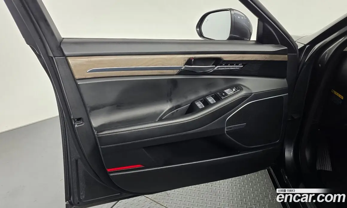 Genesis G90 2019 3.3 автомат (гидро), фото 14