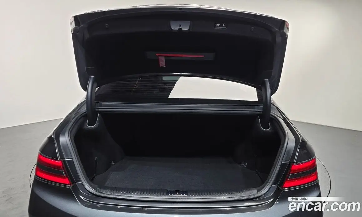 Genesis G90 2019 3.3 автомат (гидро), фото 27