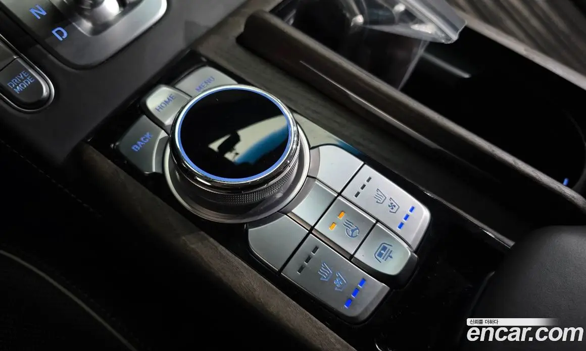Genesis G90 2019 3.3 автомат (гидро), фото 28