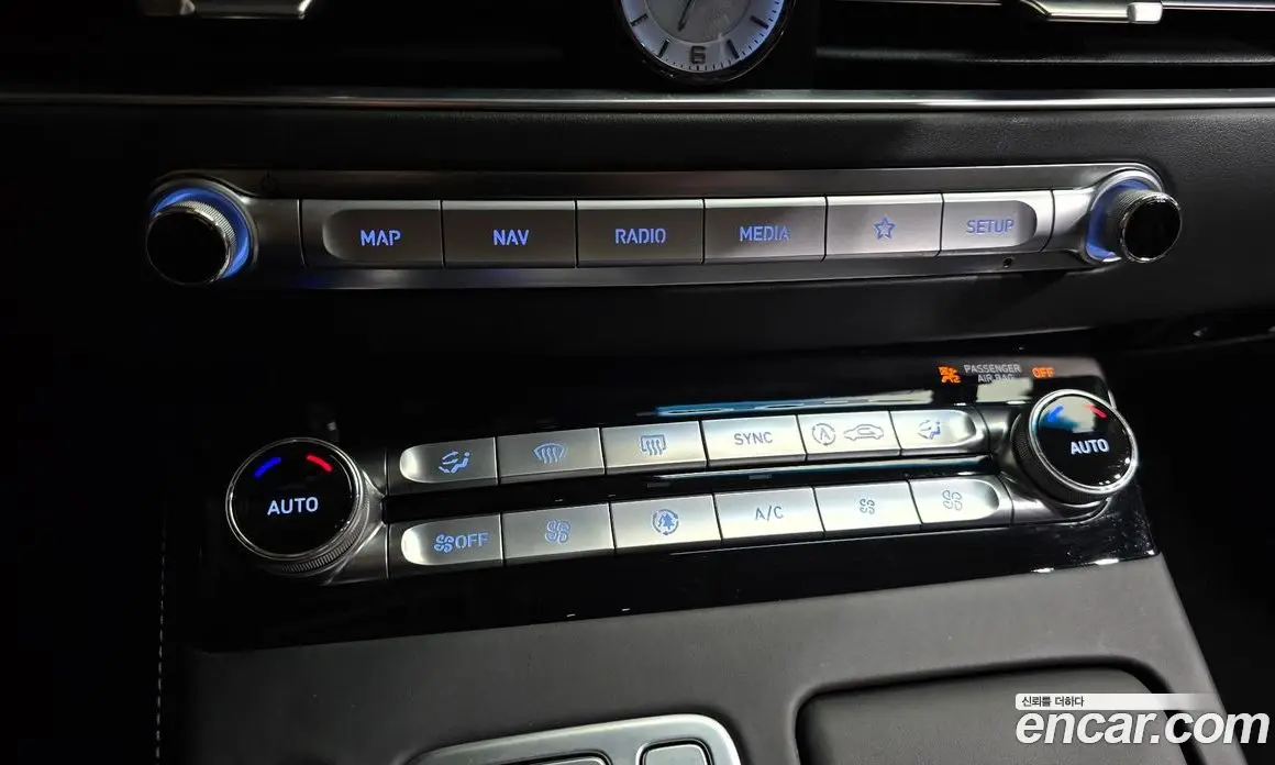Genesis G90 2019 3.3 автомат (гидро), фото 31