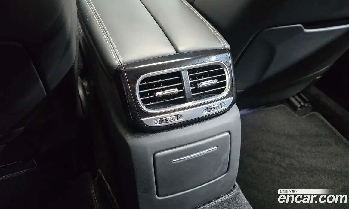 Genesis G90 2019 3.3 автомат (гидро), фото 32