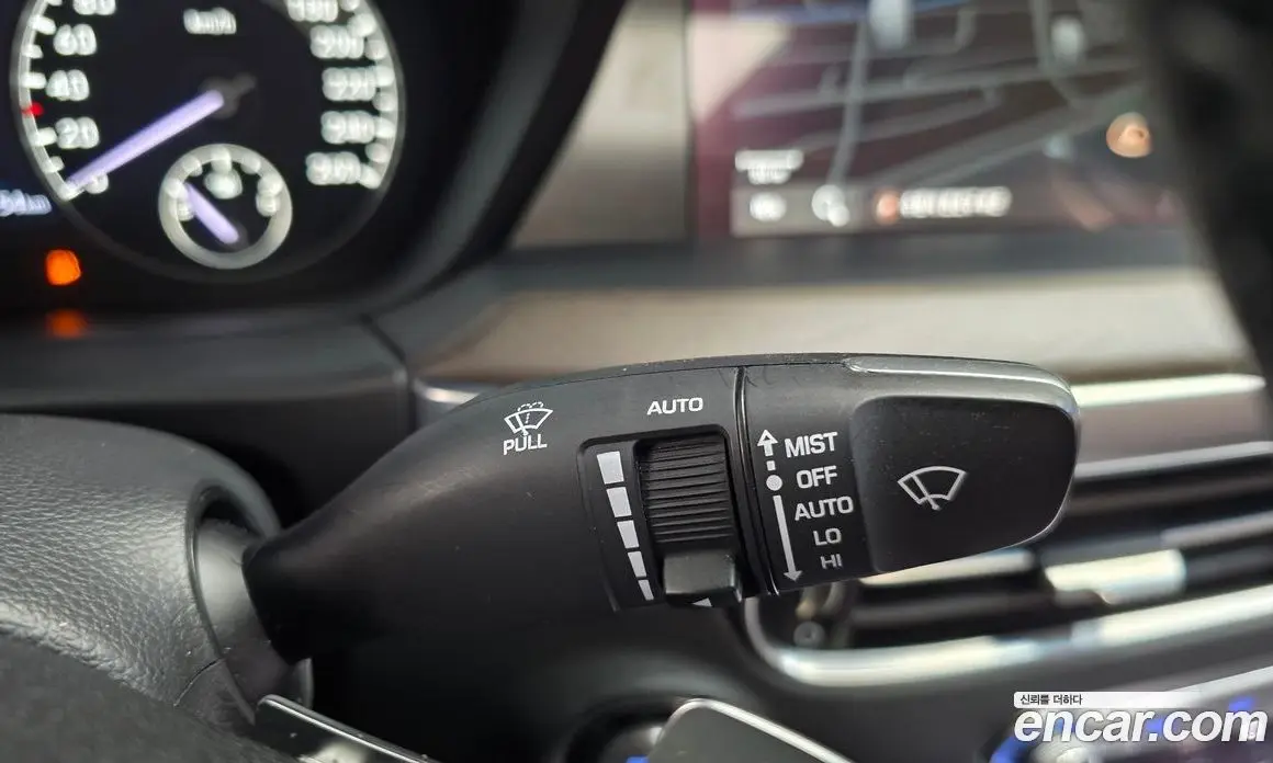 Genesis G90 2019 3.3 автомат (гидро), фото 36
