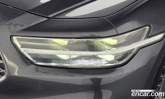 Genesis G90 2019 3.3 автомат (гидро), миниатюра 8