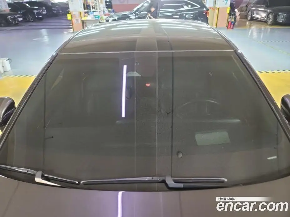 Genesis G90 2023 3.5 автомат (гидро), фото 16