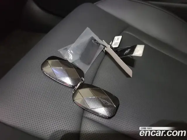 Genesis G90 2023 3.5 автомат (гидро), миниатюра 8