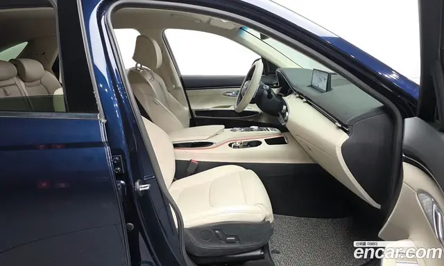 Genesis GV70 2022 2.2 автомат (гидро), миниатюра 11