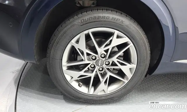 Genesis GV70 2022 2.2 автомат (гидро), миниатюра 5