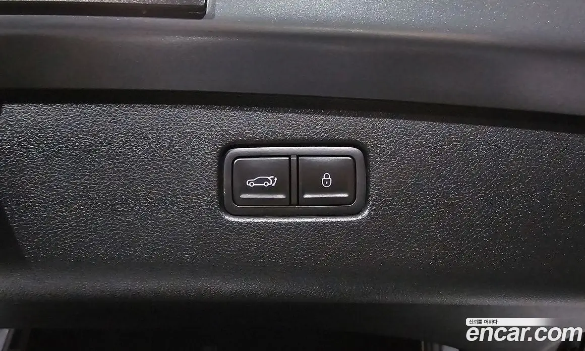 Genesis GV70 2022 2.2 автомат (гидро), фото 22