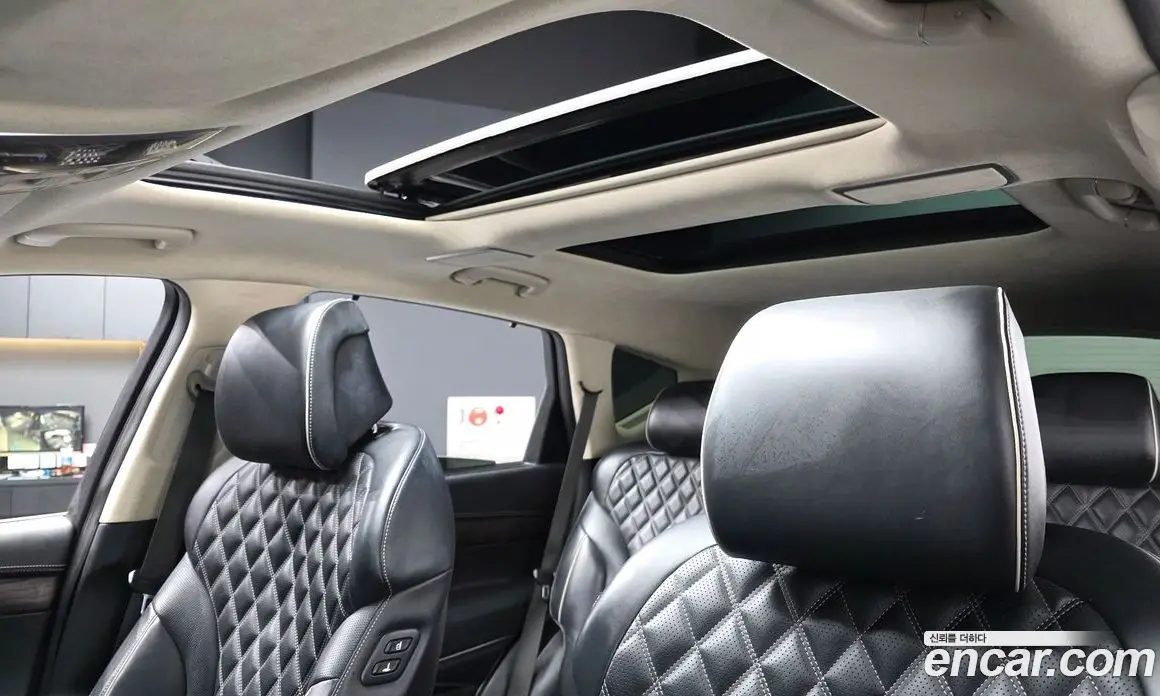 Genesis GV80 2020 3.0 автомат (гидро), фото 23 Genesis GV80 2020 3.0 автомат (гидро), фото 23