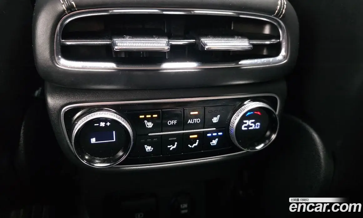 Genesis GV80 2020 3.0 автомат (гидро), фото 25 Genesis GV80 2020 3.0 автомат (гидро), фото 25