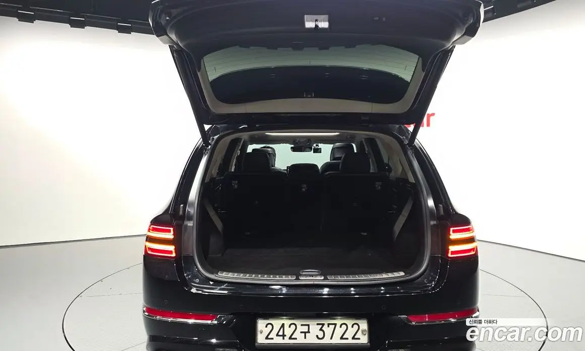 Genesis GV80 2020 3.0 автомат (гидро), фото 26 Genesis GV80 2020 3.0 автомат (гидро), фото 26