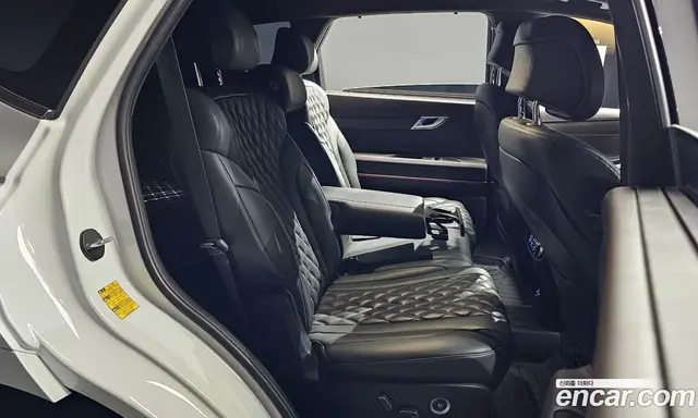Genesis GV80 2021 2.5 автомат (гидро), миниатюра 12