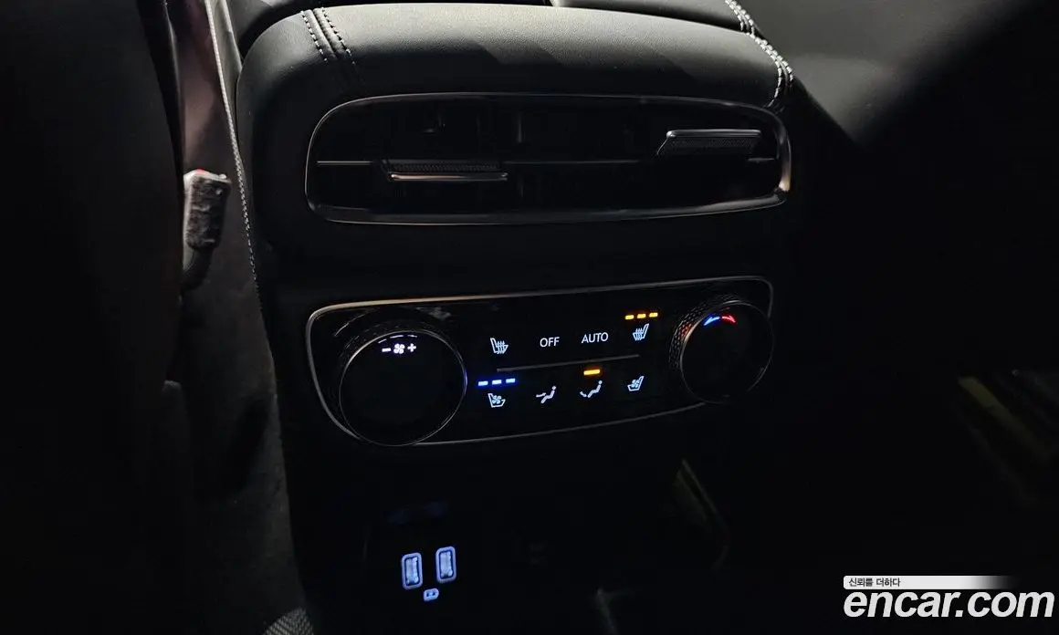 Genesis GV80 2021 2.5 автомат (гидро), фото 18 Genesis GV80 2021 2.5 автомат (гидро), фото 18