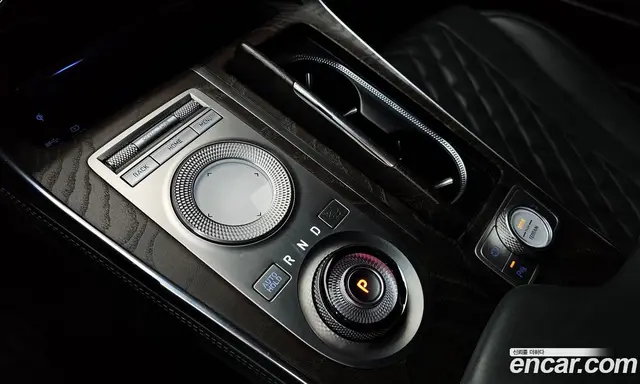 Genesis GV80 2021 2.5 автомат (гидро), миниатюра 9 Genesis GV80 2021 2.5 автомат (гидро), миниатюра 9